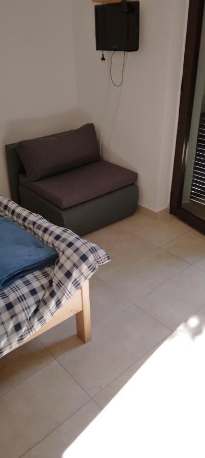 S Pogledom Na Apartmán Baška