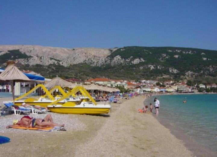 Apartmán S Pogledom Na *