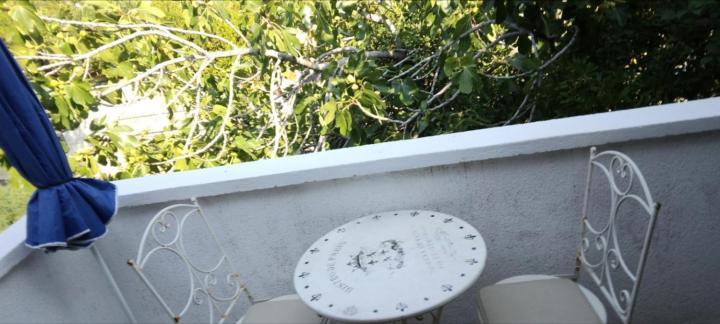 Apartment S Pogledom Na Baska (Krk)