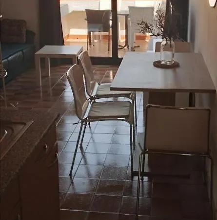 Apartmani Baska S Pogledom Na More Exterior foto