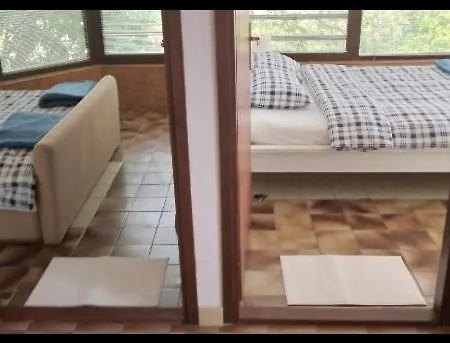Apartmani Baska S Pogledom Na More Exterior foto