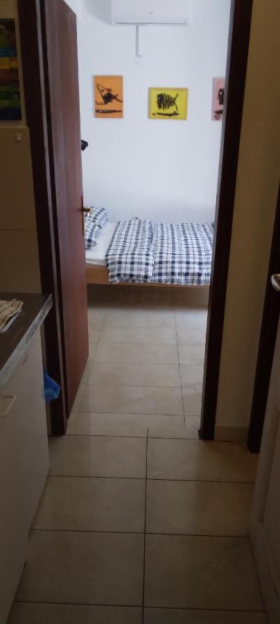 Apartment S Pogledom Na