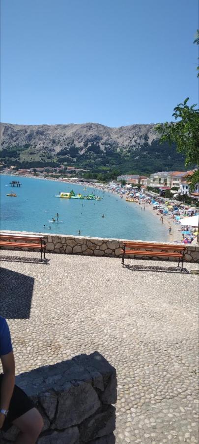S Pogledom Na Apartman