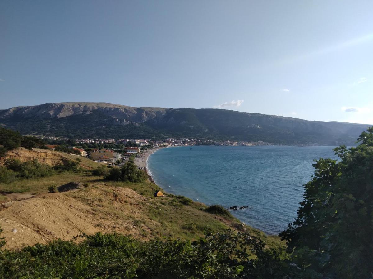 S Pogledom Na Apartman *