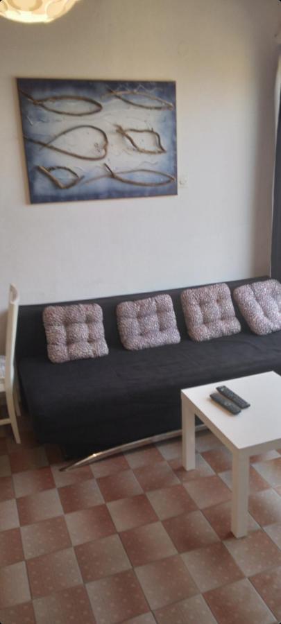 S Pogledom Na Apartment *