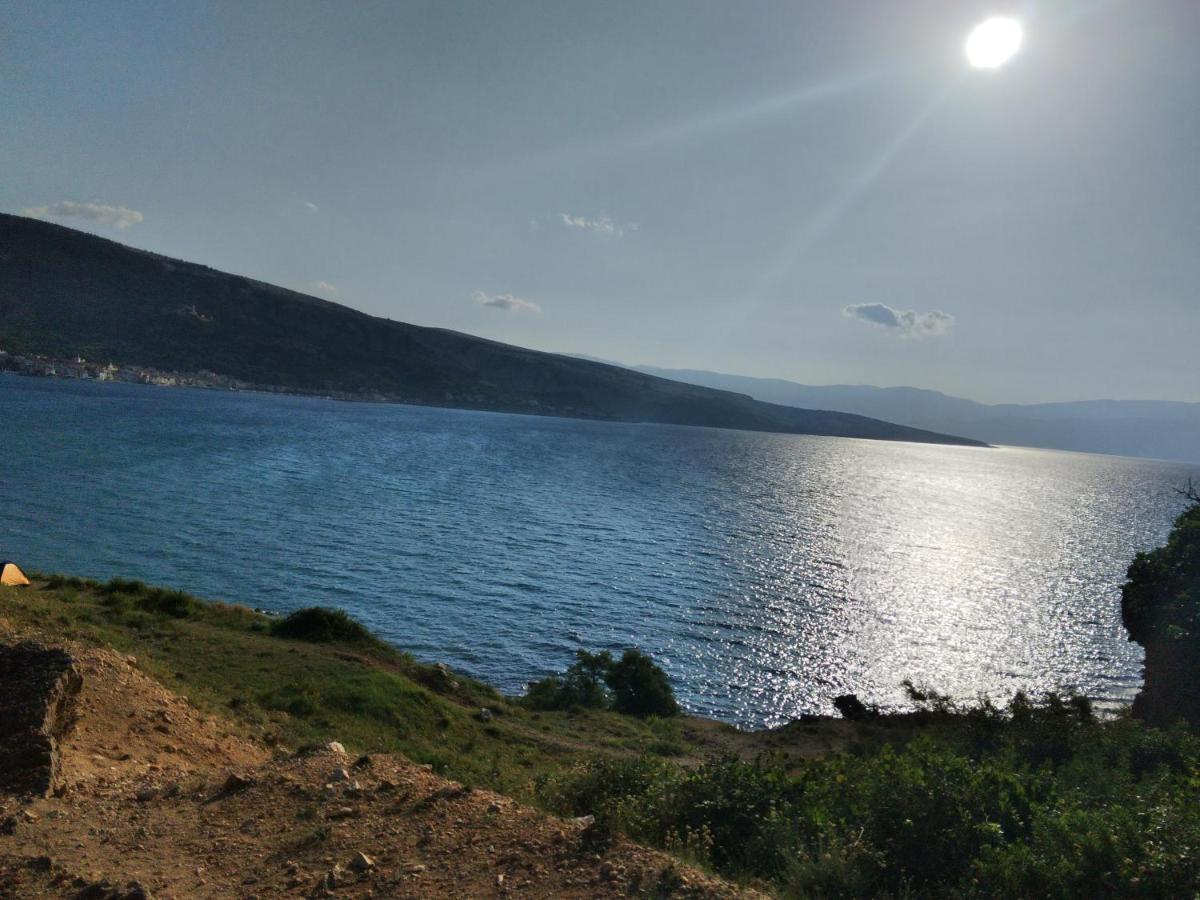 S Pogledom Na Baška