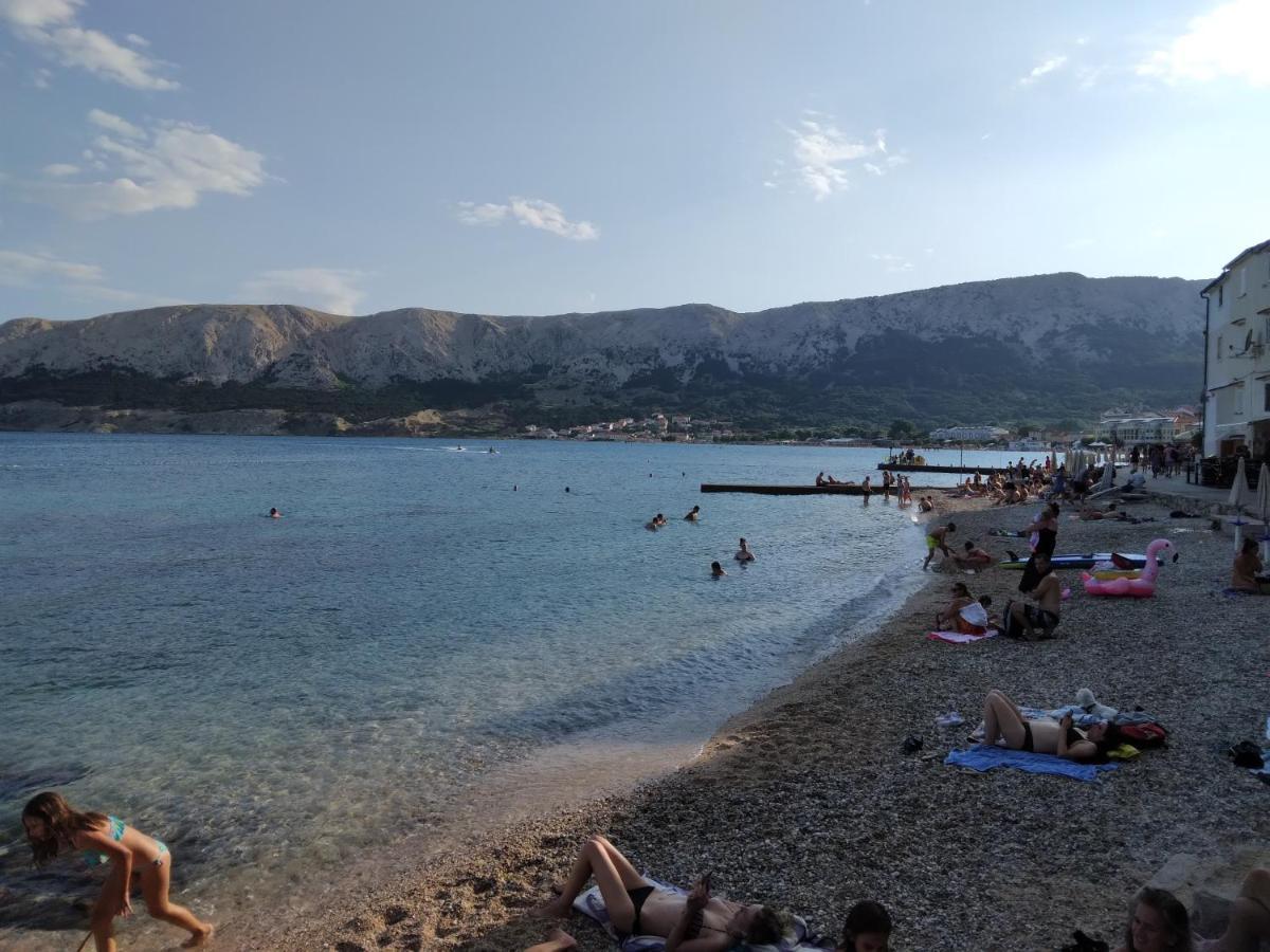 S Pogledom Na Baška