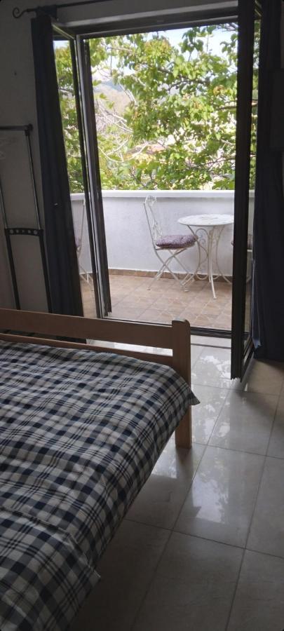 S Pogledom Na Apartment *