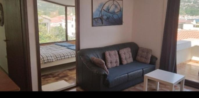 S Pogledom Na Apartment
