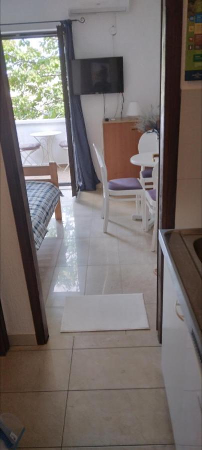 S Pogledom Na Apartment