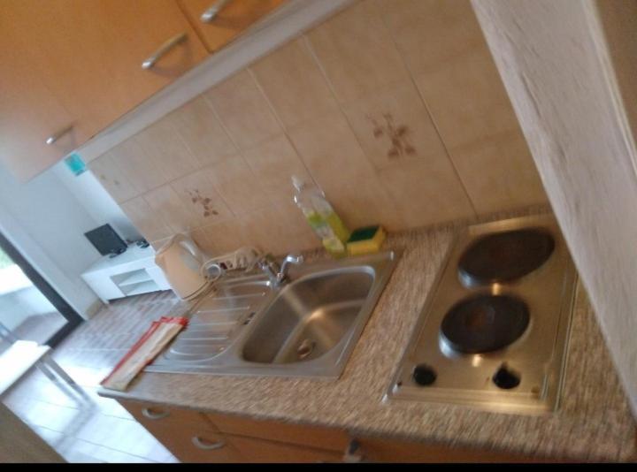 Apartment S Pogledom Na