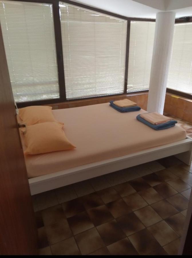Apartment S Pogledom Na