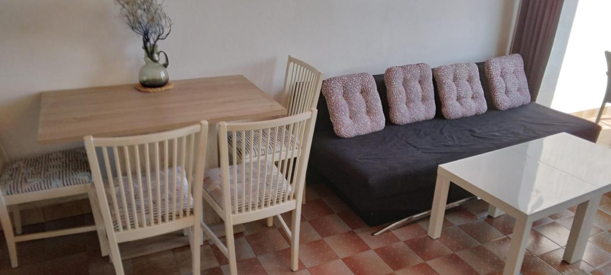 S Pogledom Na Apartment *