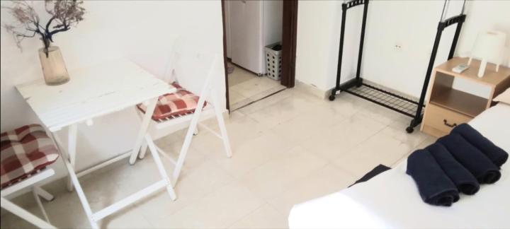 S Pogledom Na Apartment *