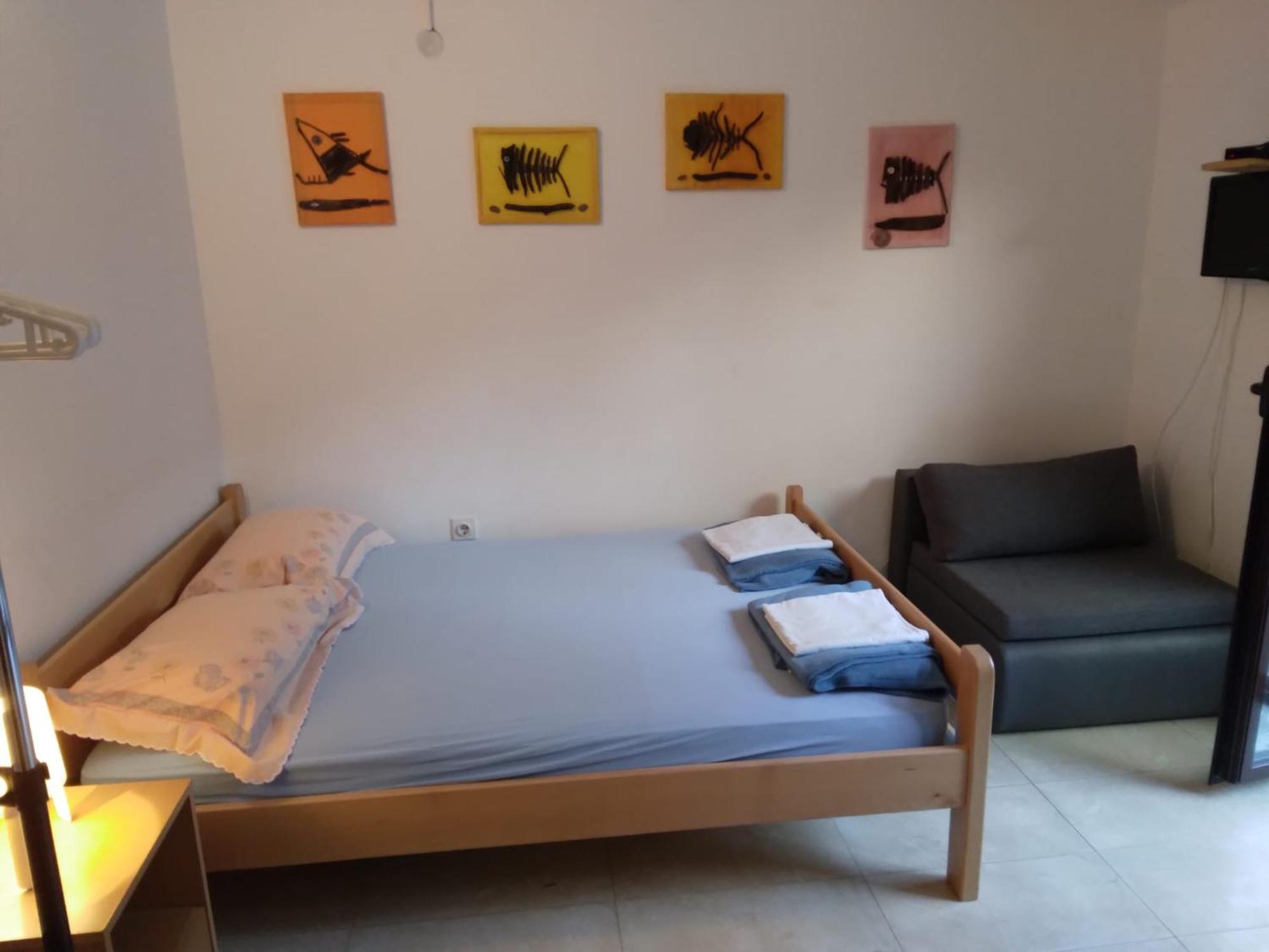 Apartment S Pogledom Na Baška