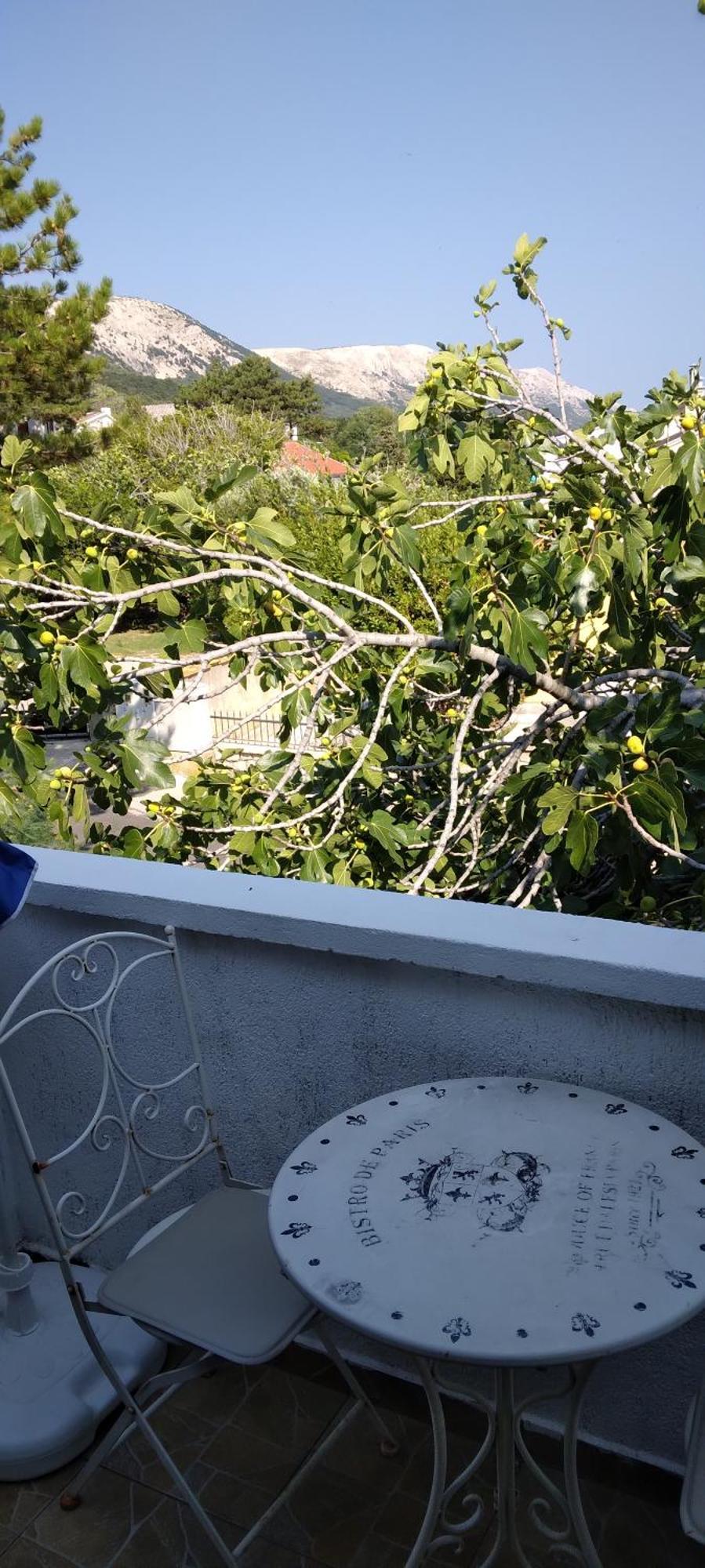 Apartman S Pogledom Na *