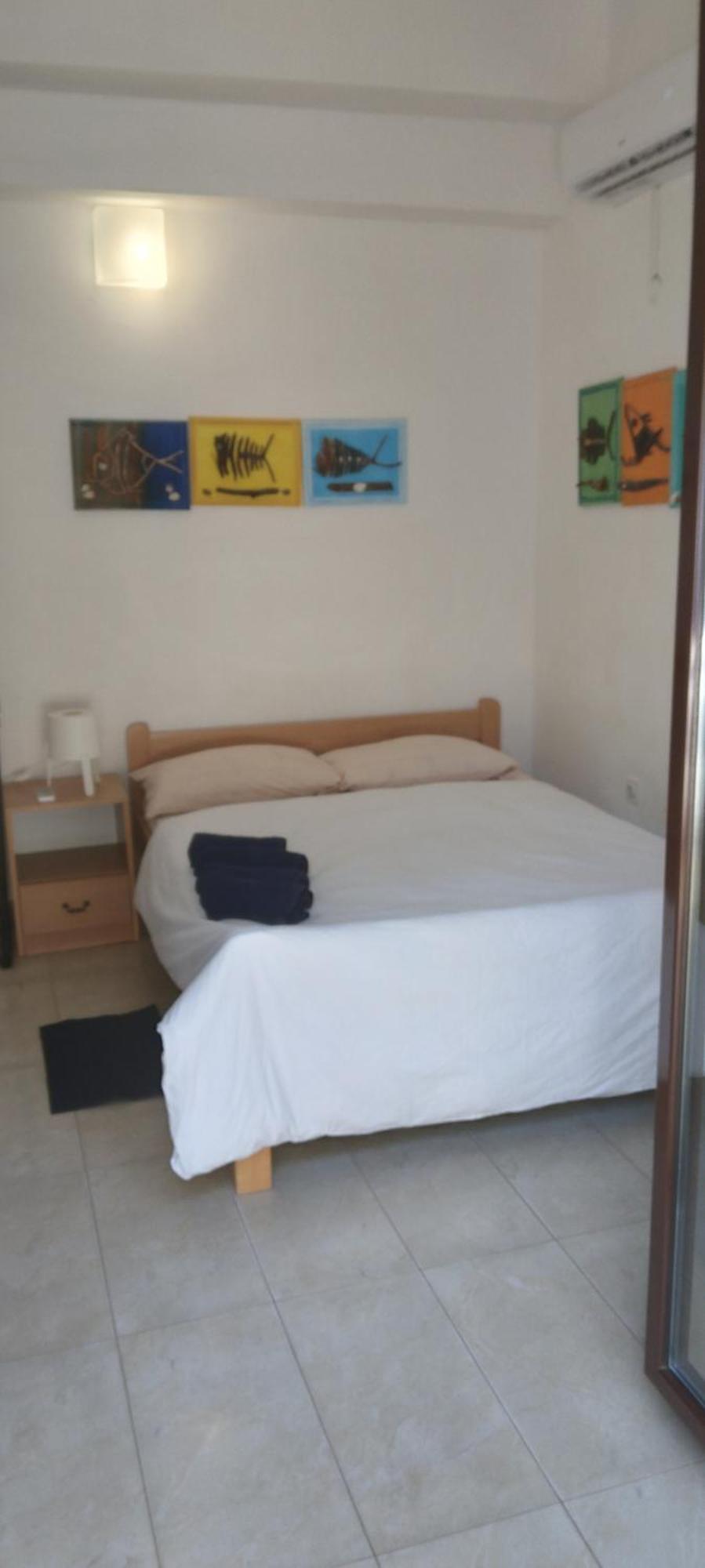 S Pogledom Na Apartment Baška