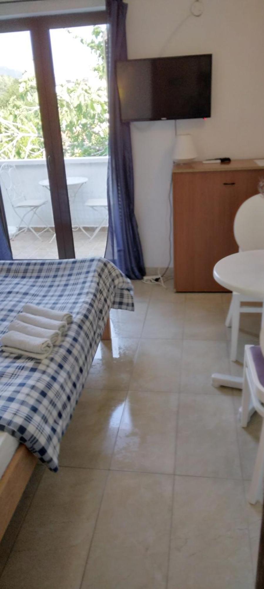 S Pogledom Na Baška