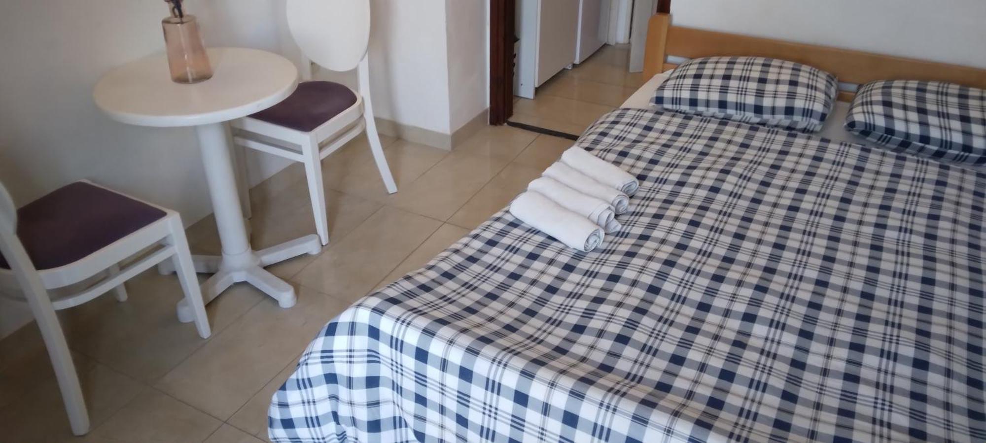 Apartment S Pogledom Na Baška