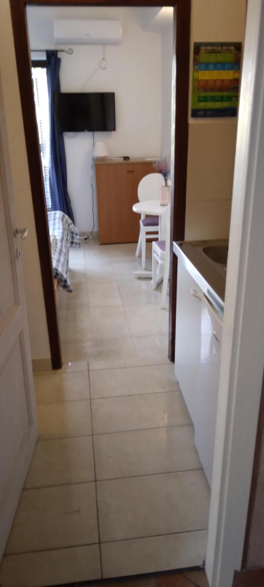 S Pogledom Na Baška
