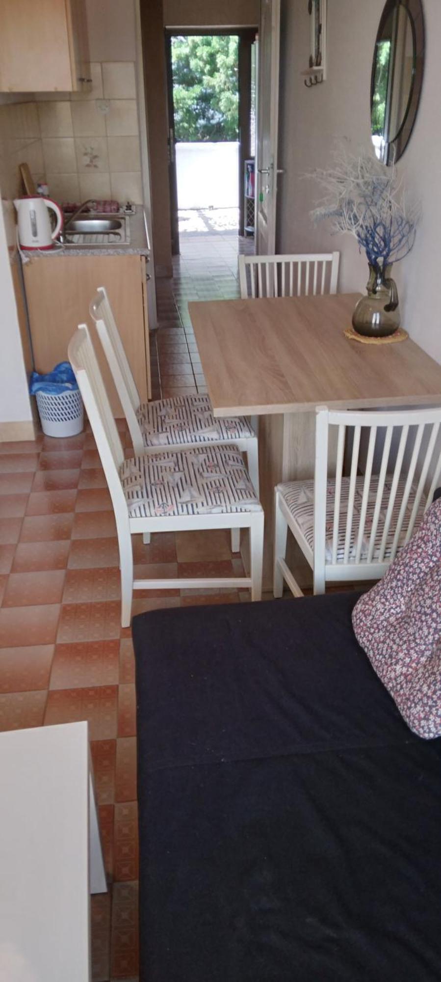 S Pogledom Na Apartment
