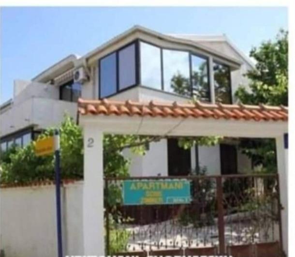 S Pogledom Na Baška