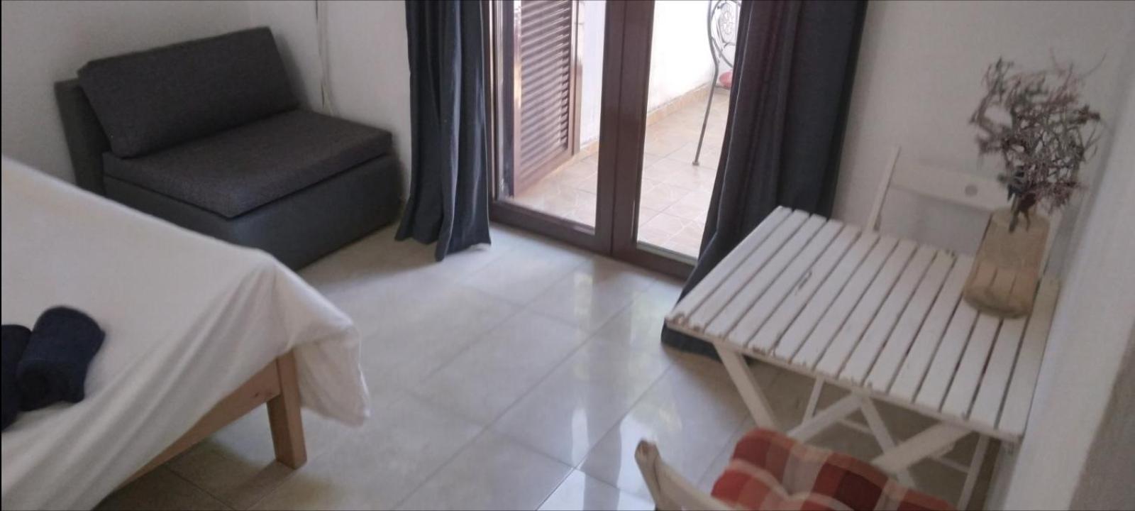 Apartment S Pogledom Na