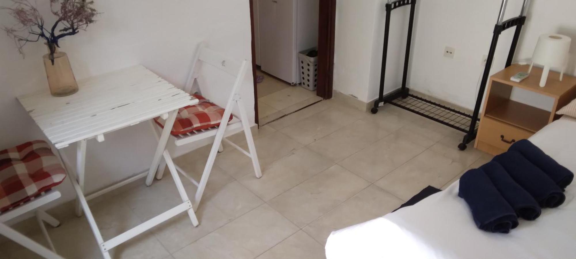 S Pogledom Na Apartment Baška