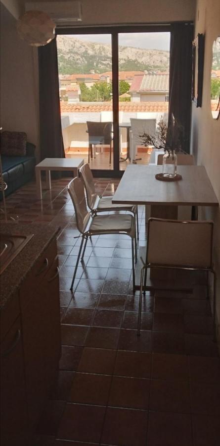 Appartamento S Pogledom Na *