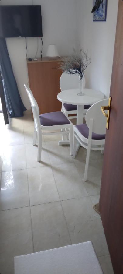 S Pogledom Na Baška
