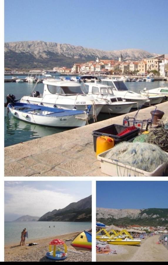 Appartamento S Pogledom Na *