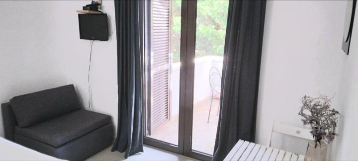 Appartamento S Pogledom Na Baška