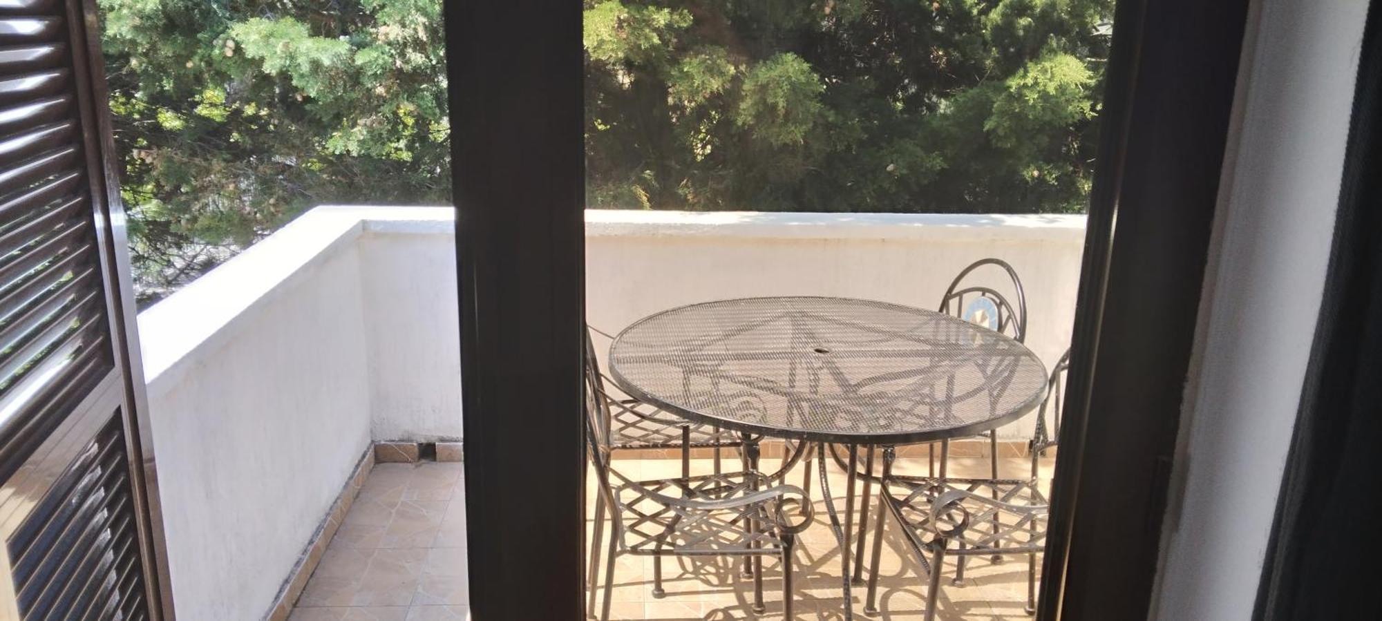 Appartamento S Pogledom Na Baška